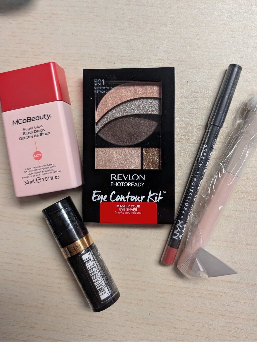 Makeup Bundle